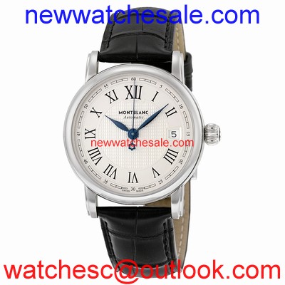 Montblanc 107115 Swiss Made