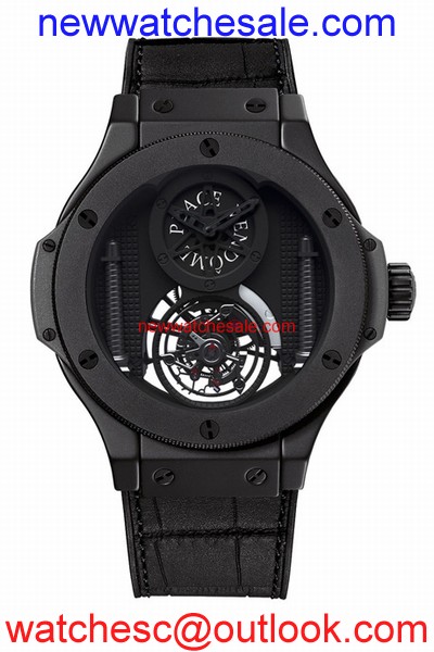 Hublot 305.CI.0009.GR Hand Wind