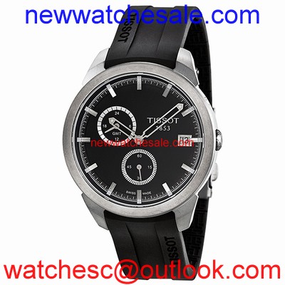 Tissot T-Sport Collection T0694394706100 Swiss Made