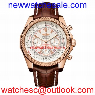 Breitling Breitling For Bentley R2536712/G674 Automatic