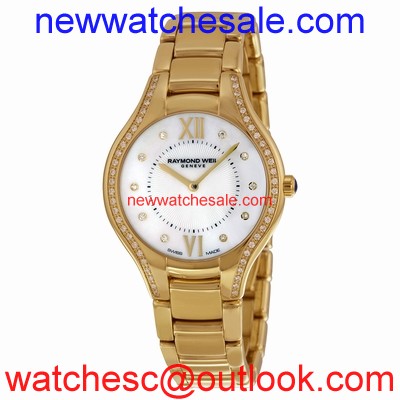 Raymond Weil 5132-PS-00985 Quartz