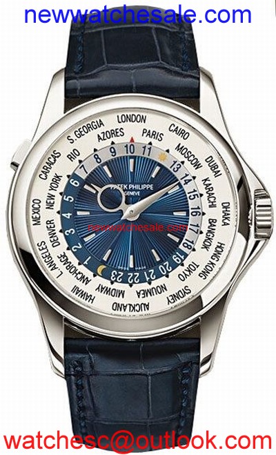 Patek Philippe Complications 5130P-020 Mens
