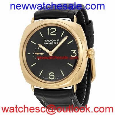 Panerai Radiomir PAM00378 Hand Wind