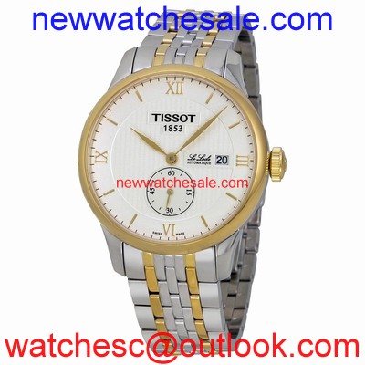 Tissot T0064282203801 White