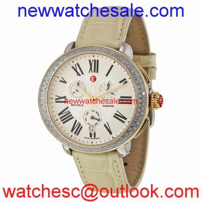 Michele MWW21A000043 Ladies