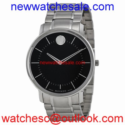 Movado 0606687 Quartz