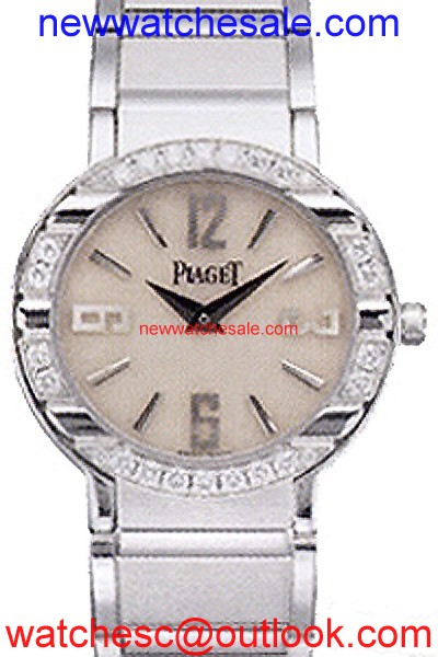Piaget GOA30031 Quartz