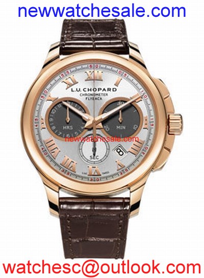 Chopard L.U.C. 161928-5001 Swiss Made