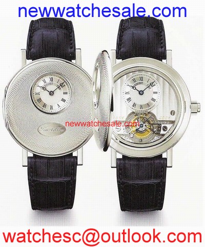 Breguet Classique Complications 1801BB/12/2W6