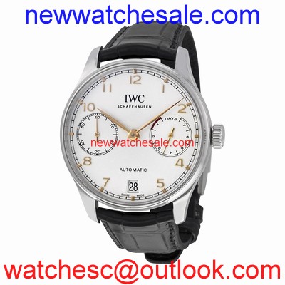 IWC IW500704 Automatic