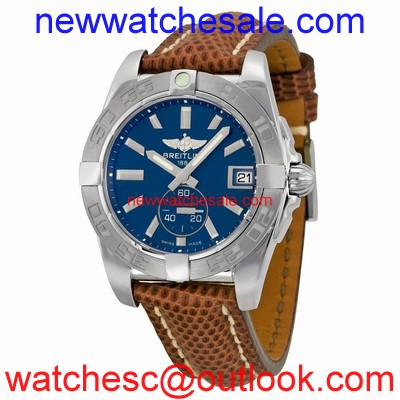 Breitling A3733011-C824BRZT Unisex