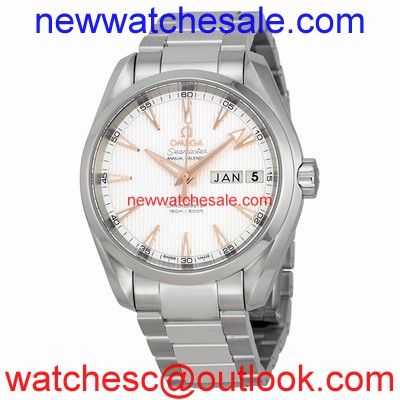 Omega Seamaster Aqua Terra 231.10.39.22.02.001 Swiss Made