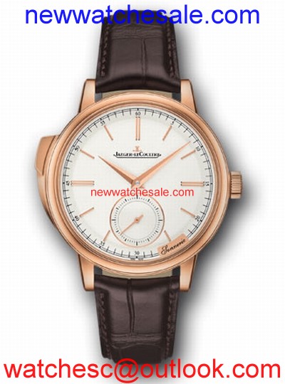 Jaeger LeCoultre Q5092520 Silver