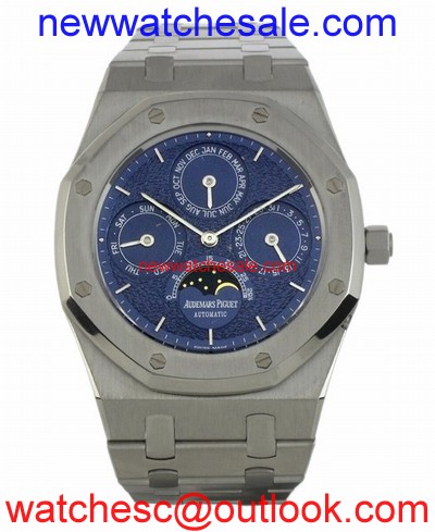 Audemars Piguet Royal Oak 25820PT.OO.0944PT.01 Swiss Made