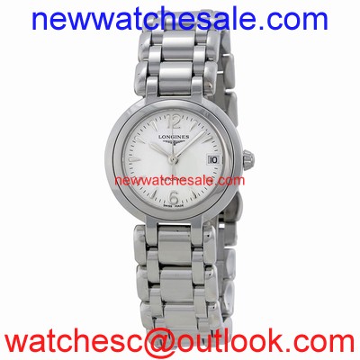 Longines PrimaLuna L8.111.4.16.6