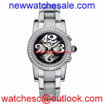 Girard Perregaux 80440D11A611-11A Quartz
