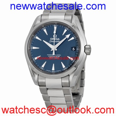 Omega 23110392103002 Stainless Steel