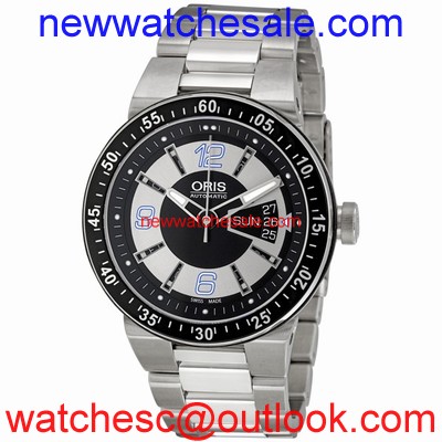 Oris Williams F1 635-7613-4174MB Swiss Made