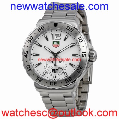 Tag Heuer Formula 1 WAU1113.BA0858 Swiss Made