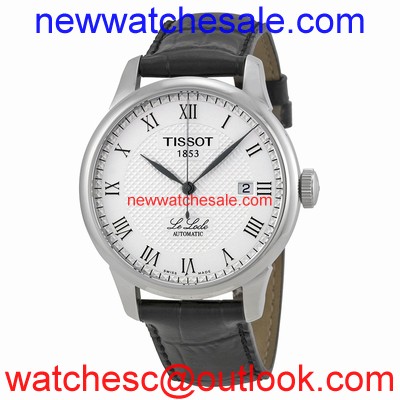 Tissot T-Classic Collection T41.1.423.33 Stainless Steel