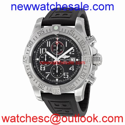 Breitling Avenger A1337111/BC28 155S Mens