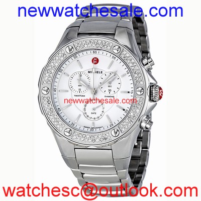 Michele MWW12K000001 Quartz