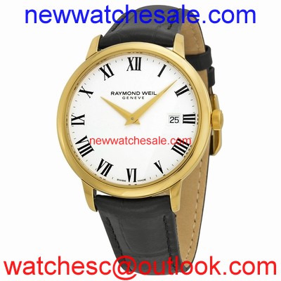 Raymond Weil Toccata 5488-PC-00300 Mens