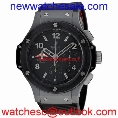 Hublot Big Bang 301-AM-130-RXYCM07 Mens