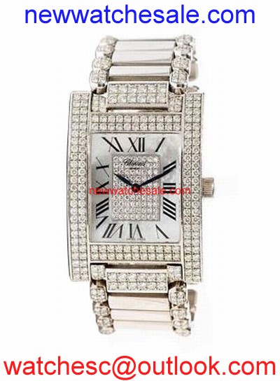 Chopard 173451-1001 Natural Pearl-Diamond