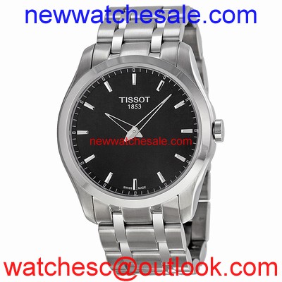 Tissot Couturier T0354461105100 Swiss Made