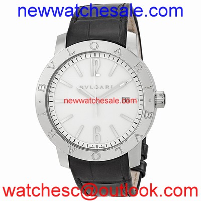 Bvlgari BB41WSLD Swiss Made