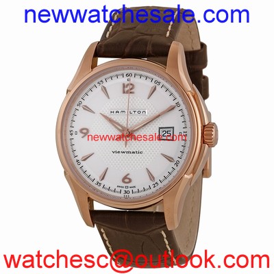 Hamilton Jazzmaster H32645555 Swiss Made