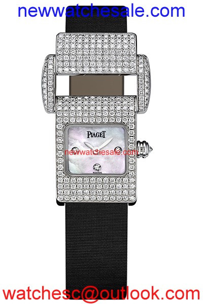 Piaget GOA25022