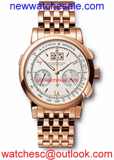 A. Lange & Sohne S403.432 Mens