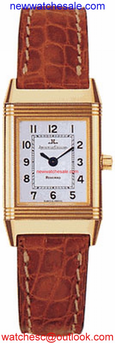Jaeger LeCoultre Q2611410 Swiss Made