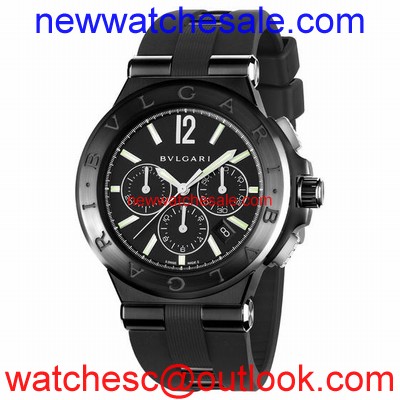 Bvlgari 102122 Swiss Made