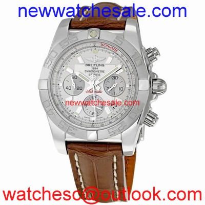 Breitling Chronomat AB011011-G684BRCD Swiss Made
