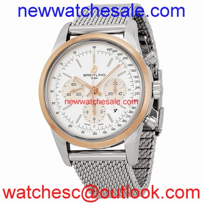 Breitling Transocean UB015212/G777 Automatic
