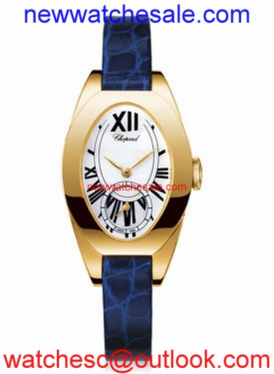 Chopard Classic 127228-0001 Ladies