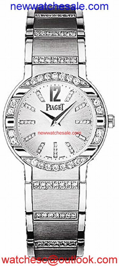 Piaget G0A33233 Quartz