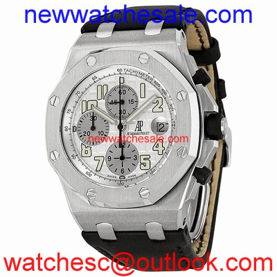 Audemars Piguet Royal Oak Offshore 26020ST.OO.D001IN.02.A Stainless Steel