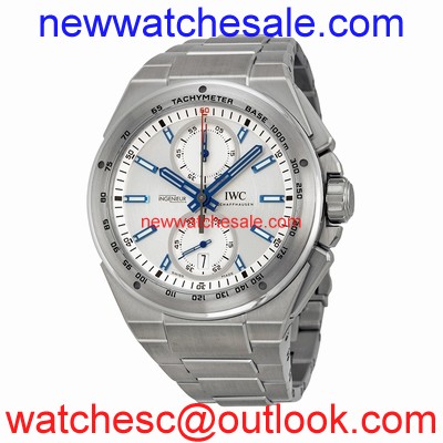 IWC Ingenieur IW378510 Swiss Made