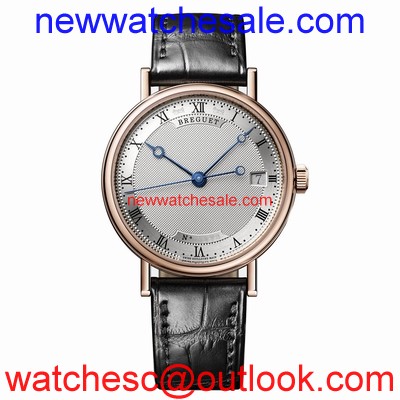 Breguet Classique 9067BR/12/976 Ladies