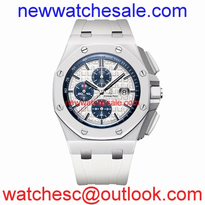 Audemars Piguet Royal Oak Offshore 26402CBOOA010CA01 Automatic