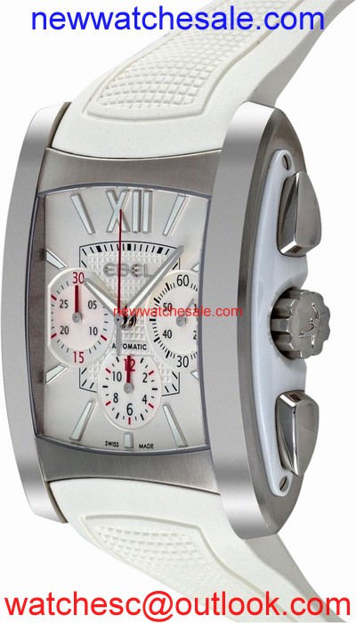 Ebel Brasilia 9126M52/164WC35 Swiss Made