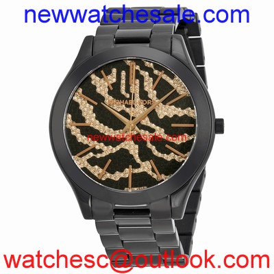 Michael Kors Runway MK3316 Ladies
