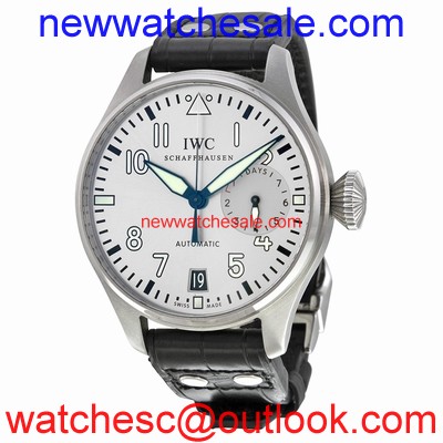 IWC Pilot IW500906 Mens