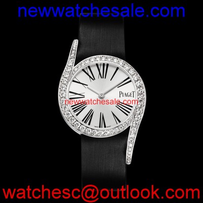 Piaget GOA38160 Silver