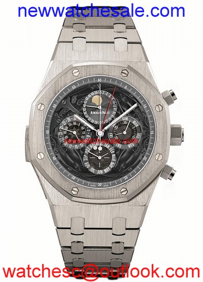 Audemars Piguet Royal Oak 26551PT.OO.1238PT.01 Automatic