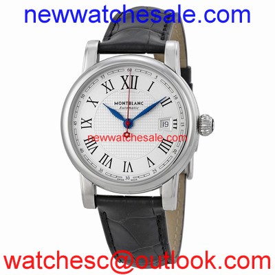 Montblanc Star 110705 Mens